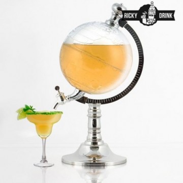 Distributeur de boisson Ricky Drink Globe