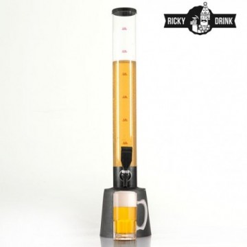 Distributeur de boisson Ricky Drink Party Tower