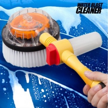 Brosse de Nettoyage Tournante Water Blast Cleaner