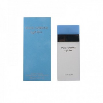 Dolce & Gabbana - LIGHT BLUE edt vapo 100 ml