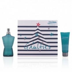 Jean Paul Gaultier - LE MALE LOTE 2 pz