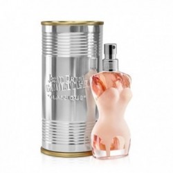 Jean Paul Gaultier - CLASSIQUE edt vapo 100 ml