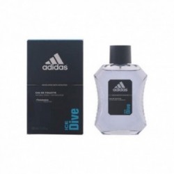 Adidas - ICE DIVE edt vapo 100 ml