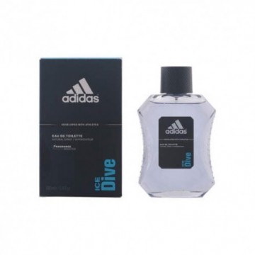 Adidas - ICE DIVE edt vapo 100 ml