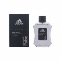 Adidas - DYNAMIC PULSE edt vapo 100 ml