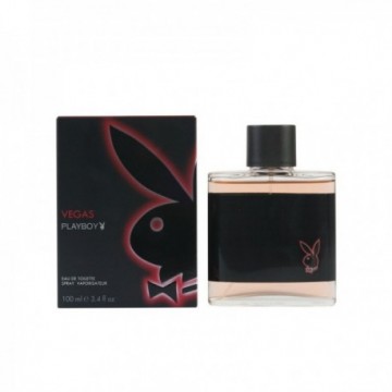 PLAYBOY VEGAS edt vapo 100 ml