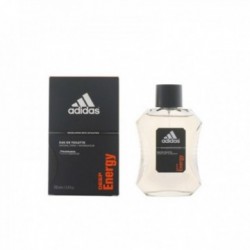 Adidas - DEEP ENERGY edt vapo 100 ml