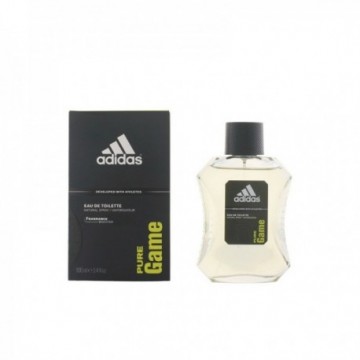 Adidas - PURE GAME edt vapo 100 ml