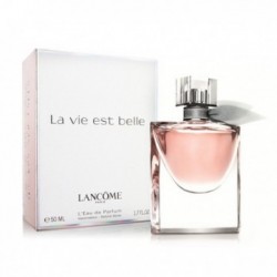 Lancome - LA VIE EST BELLE edp vapo 50 ml