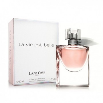 Lancome - LA VIE EST BELLE edp vapo 50 ml