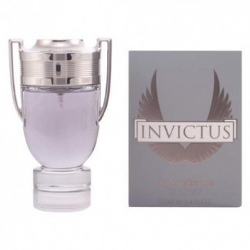 Paco Rabanne - INVICTUS edt vapo 100 ml