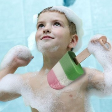 Éponge de bain Glace