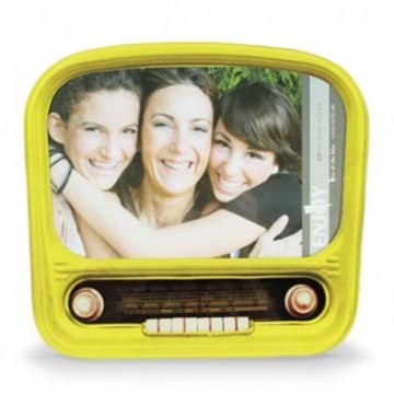 Porte-photos Nostalgic Radio