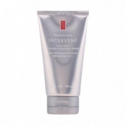 Elizabeth Arden - INTERVENE 3 in 1 daily cleanser exfoliator 150 ml