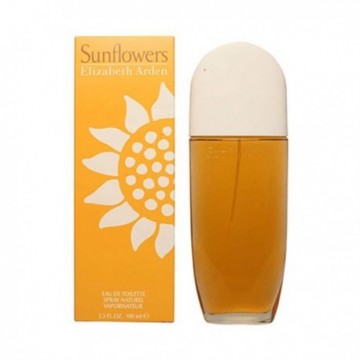 Elizabeth Arden - SUNFLOWERS edt vapo 100 ml