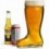Verre Géant Bière Botte