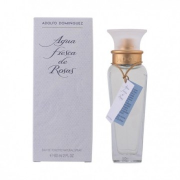 Adolfo Dominguez - AGUA ROSAS edt vapo 60 ml