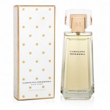 Carolina Herrera - CAROLINA HERRERA edp vapo 100 ml