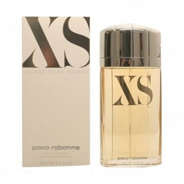 Paco Rabanne - XS edt vapo 100 ml