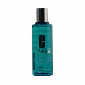 Clinique - RINSE OFF eye make-up solvent 125 ml