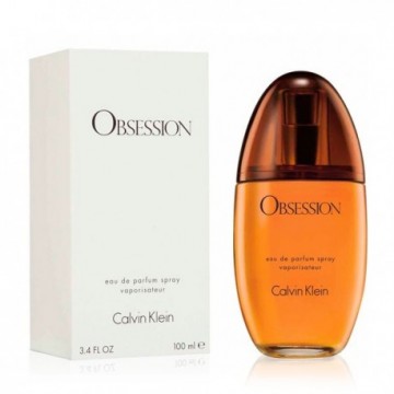 Calvin Klein - OBSESSION edp vapo 100 ml