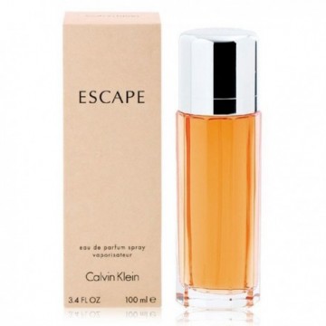 Calvin Klein - ESCAPE edp vapo 100 ml