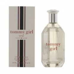 Tommy Hilfiger - TOMMY GIRL eau de cologne edt vapo 100 ml