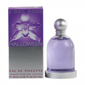 Jesus Del Pozo - HALLOWEEN edt vapo 100 ml