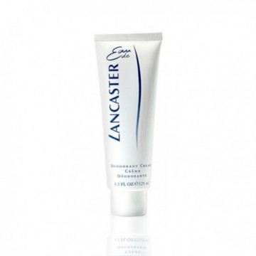 Lancaster - EAU DE LANCASTER deo cream tubo 125 ml