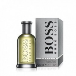 Hugo Boss-boss - BOSS BOTTLED edt vapo 50 ml