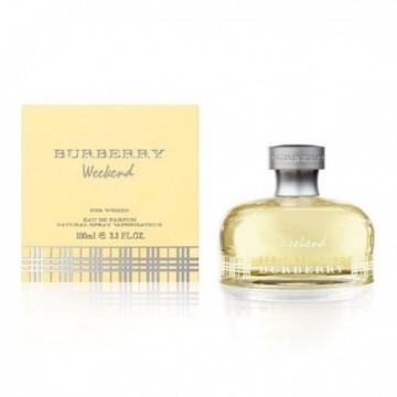 Burberry - WEEKEND WOMEN edp vapo 100 ml