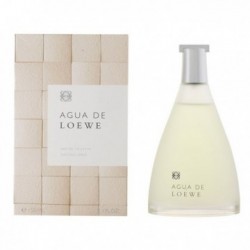 Loewe - AGUA LOEWE edt vapo 150 ml