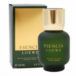 Loewe - ESENCIA edt vapo 100 ml