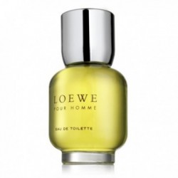 Loewe - LOEWE HOMME edt vapo 150 ml