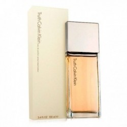 Calvin Klein - TRUTH edp vapo 100 ml