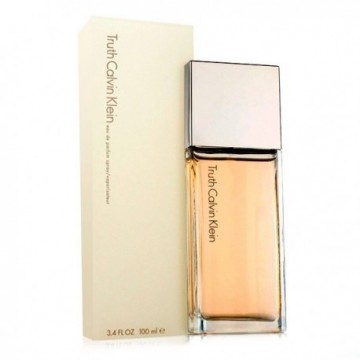 Calvin Klein - TRUTH edp vapo 100 ml