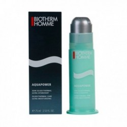 Biotherm - HOMME AQUAPOWER soin oligo-thermal 75 ml