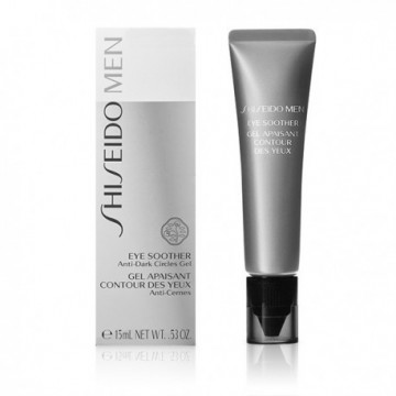 Shiseido - MEN eye soother 15 ml