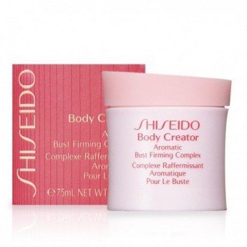 Shiseido - BODY CREATOR aromatic bust firming complex 75 ml