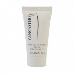 Lancaster - EAU DE LANCASTER deo cream promo 30 ml