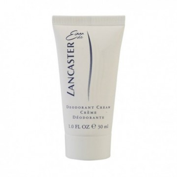 Lancaster - EAU DE LANCASTER deo cream promo 30 ml