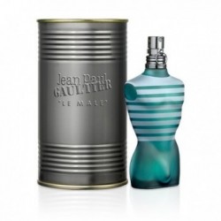 Jean Paul Gaultier - LE MALE edt vapo 200 ml