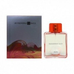 Mandarina Duck - MANDARINA DUCK MAN edt vapo 100 ml