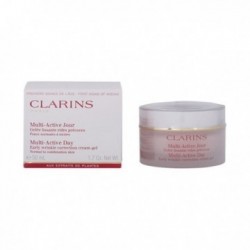 Clarins - MULTI-ACTIVE gelÃ©e lissante jour PM 50 ml