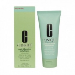 Clinique - ANTI-BLEMISH oil control cleansing mask 100 ml