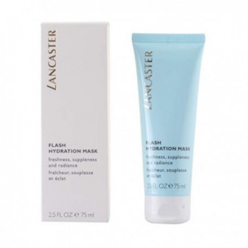 Lancaster - FLASH hydration mask 75 ml