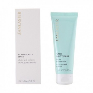 Lancaster - FLASH purify mask 75 ml