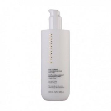 Lancaster - CB soft cleansing milk all skins 400 ml