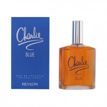 Revlon - REVLON CHARLIE BLUE edt vapo 100 ml