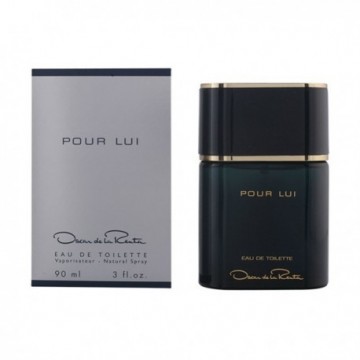 Oscar De La Renta - OSCAR POUR LUI edt vapo 90 ml